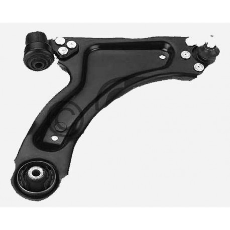 Bras de liaison suspension de roue Opel Corsa C 00-03
