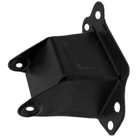 Support pare-chocs avant à  droite (Côté passager) Opel Corsa C 00-03