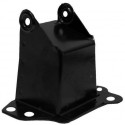 Support pare-chocs avant à  gauche (Côté conducteur) Opel Meriva apres 2006 Opel Meriva apres 2006