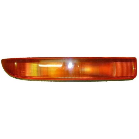  Clignotant Gauche Orange MOVANO. 