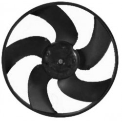  electroVentilateur PEUGEOT PEUGEOT 206. 