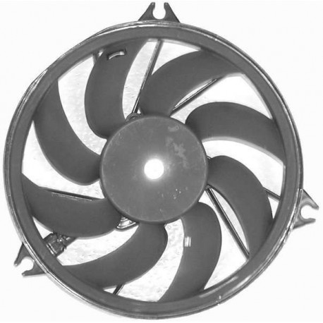  motoVentilateur PEUGEOT PEUGEOT 206. 