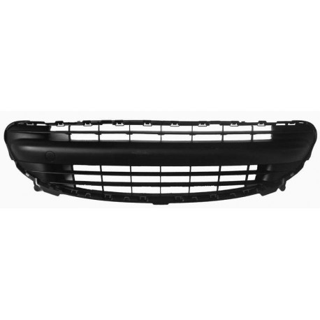  Grille Pare Chocs Avant P. 207. 