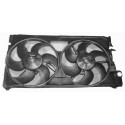  MotoVentilateur Complet P 306. double 