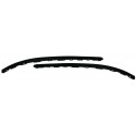  baguettes pour Spoiler. set P307. 