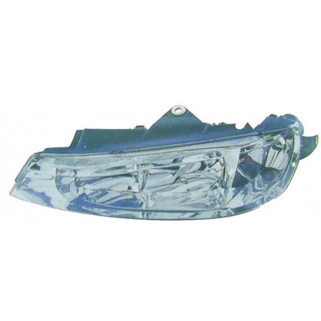  Phare Gauche PEUGEOT 406. BOSCH. H7/H8 