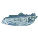  Phare Gauche PEUGEOT 406. BOSCH. H7/H8 