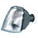  Clignotant Gauche R 19. blanc+16V 