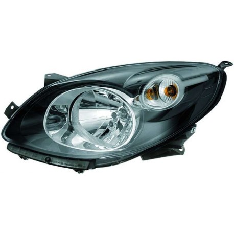  Phare Droit TWINGO. avec Moteur pour régl. Electrique H4. 