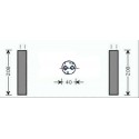 déshydrateur IGNIS03-