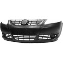 Pare-chocs avant VolksWagen Fox apres 2005