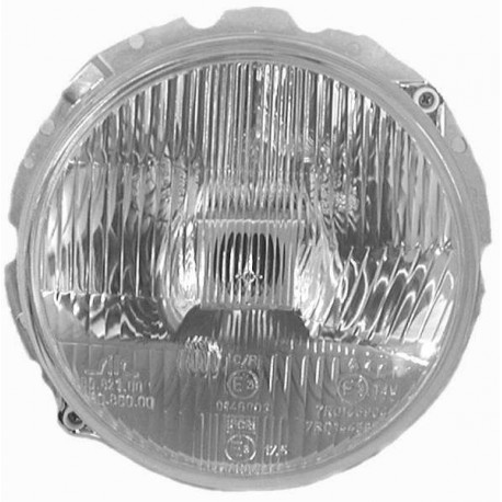 Projecteur principal gauche (Côté conducteur) VolksWagen Golf (17/155) 74-83