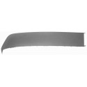 Spoiler avant à  gauche (Côté conducteur) VolksWagen Golf (17/155) 74-83