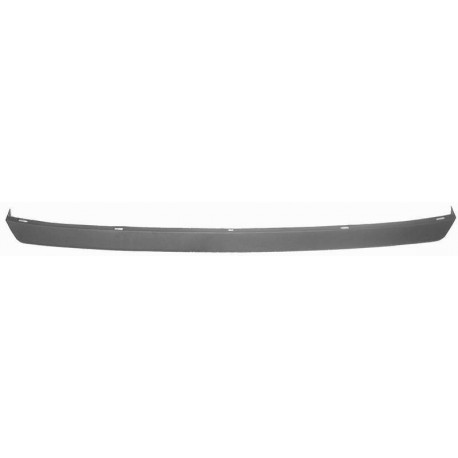 Spoiler avant VolksWagen Golf (17/155) 74-83