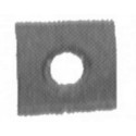 Panneau latéral droit (Côté passager) VolksWagen Golf (17/155) 74-83
