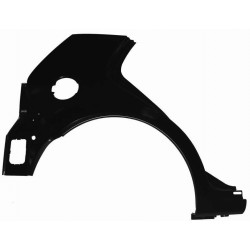 Panneau latéral arrière à  gauche (Côté conducteur) VolksWagen Golf IV 97-03