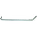 Baguette et bande protectrice pare-chocs avant VolksWagen Golf IV 97-03