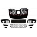 accessoires de bouclier