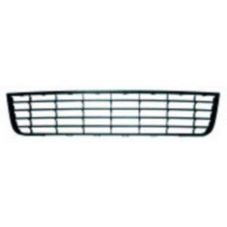Grille Pare Chocs central GOLF V 03-