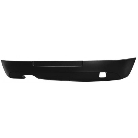 Pare Chocs Arrière inf. GOLF 503-