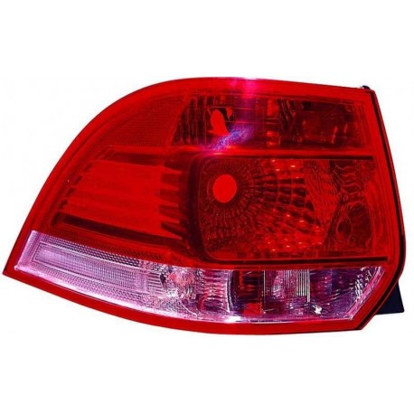 Feu arrière droit (Côté passager) VolksWagen Golf V Variant 07-09