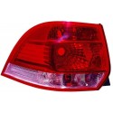 Feu arrière gauche (Côté conducteur) VolksWagen Golf V Variant 07-09