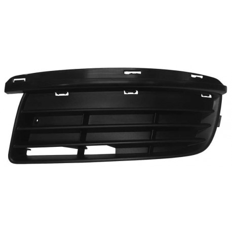 Grille de Pare Chocs D JETTA05- sans chrome L.