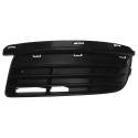 Grille de Pare Chocs G JETTA05- sans chrome L.