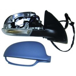 Rétroviseur extérieur droit (Côté passager) VolksWagen Jetta 05-10