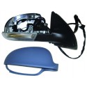 Rétroviseur extérieur droit (Côté passager) VolksWagen Jetta 05-10
