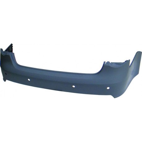 Pare-chocs arrière VolksWagen Golf V Variant 07-09