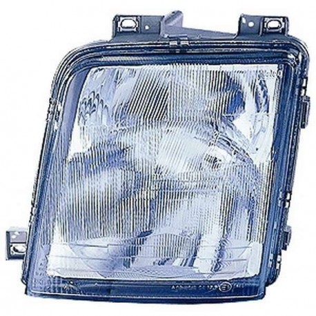 Projecteur principal gauche (Côté conducteur) VolksWagen LT apres 1996