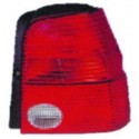 Feu arrière gauche (Côté conducteur) VolksWagen Lupo 98-05
