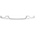 Cadre grille de radiateur VolksWagen Lupo 98-05