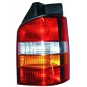 Feu arrière droit (Côté passager) VolksWagen T5 Transporteur 03-09