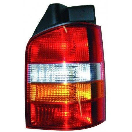 Feu arrière gauche (Côté conducteur) VolksWagen Caravelle / Multivan 03-09