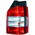 Feu arrière gauche (Côté conducteur) VolksWagen Caravelle / Multivan 03-09