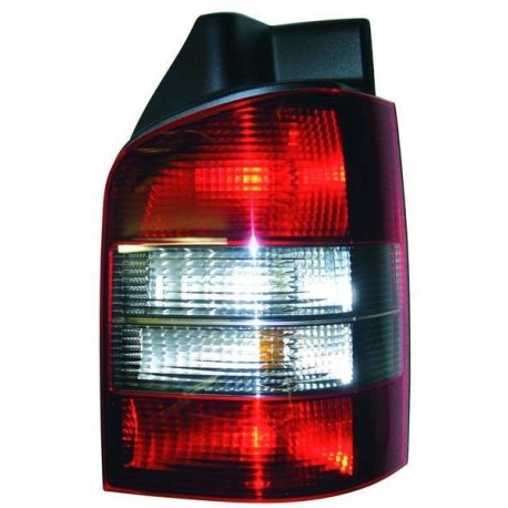 Feu arrière droit (Côté passager) VolksWagen T5 Transporteur 03-09