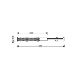 filtre deshydrateur Volkswagen VW T503-