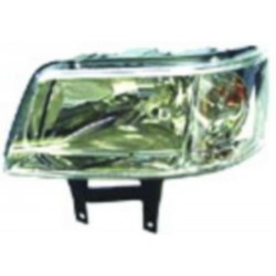 Projecteur principal droit (Côté passager) VolksWagen Caravelle / Multivan 03-09