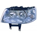 Projecteur principal droit (Côté passager) VolksWagen T5 Transporteur 03-09