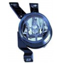 Projecteur antibrouillard gauche (Côté conducteur) VolksWagen New Beetle apres 1998