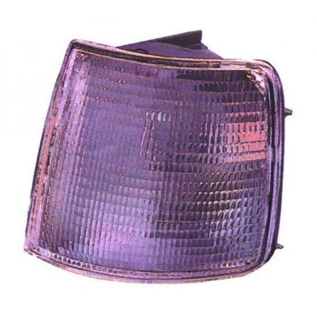 Feu clignotant gauche (Côté conducteur) VolksWagen Passat B3 88-93