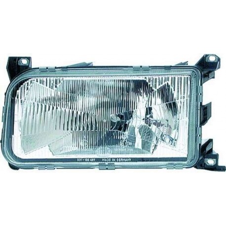 Projecteur principal droit (Côté passager) VolksWagen Passat B3 88-93