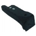 Support pare-chocs avant à  droite (Côté passager) VolksWagen Passat B4 93-97