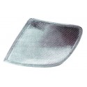 Enjoliveur phare projecteur principal gauche (Côté conducteur) VolksWagen Passat B4 93-97