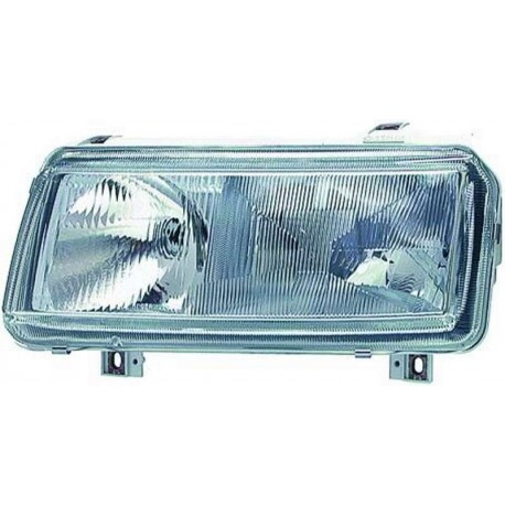 Projecteur principal gauche (Côté conducteur) VolksWagen Passat B4 93-97