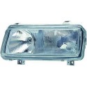 Projecteur principal gauche (Côté conducteur) VolksWagen Passat B4 93-97