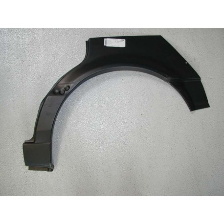 Panneau latéral arrière à  droite (Côté passager) VolksWagen Passat B4 93-97