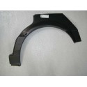 Panneau latéral arrière à  gauche (Côté conducteur) VolksWagen Passat B4 93-97